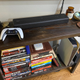 The Sony Mini Soundbar with Wireless Subwoofer.